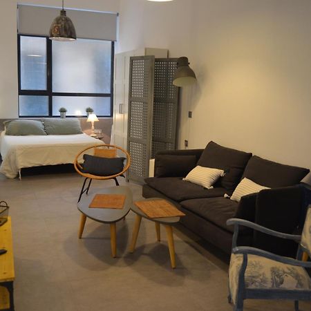Lofts Miriam Apartment Cádiz Exterior photo