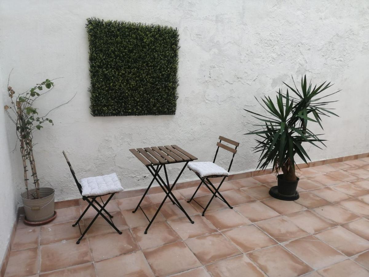 Lofts Miriam Apartment Cádiz Exterior photo
