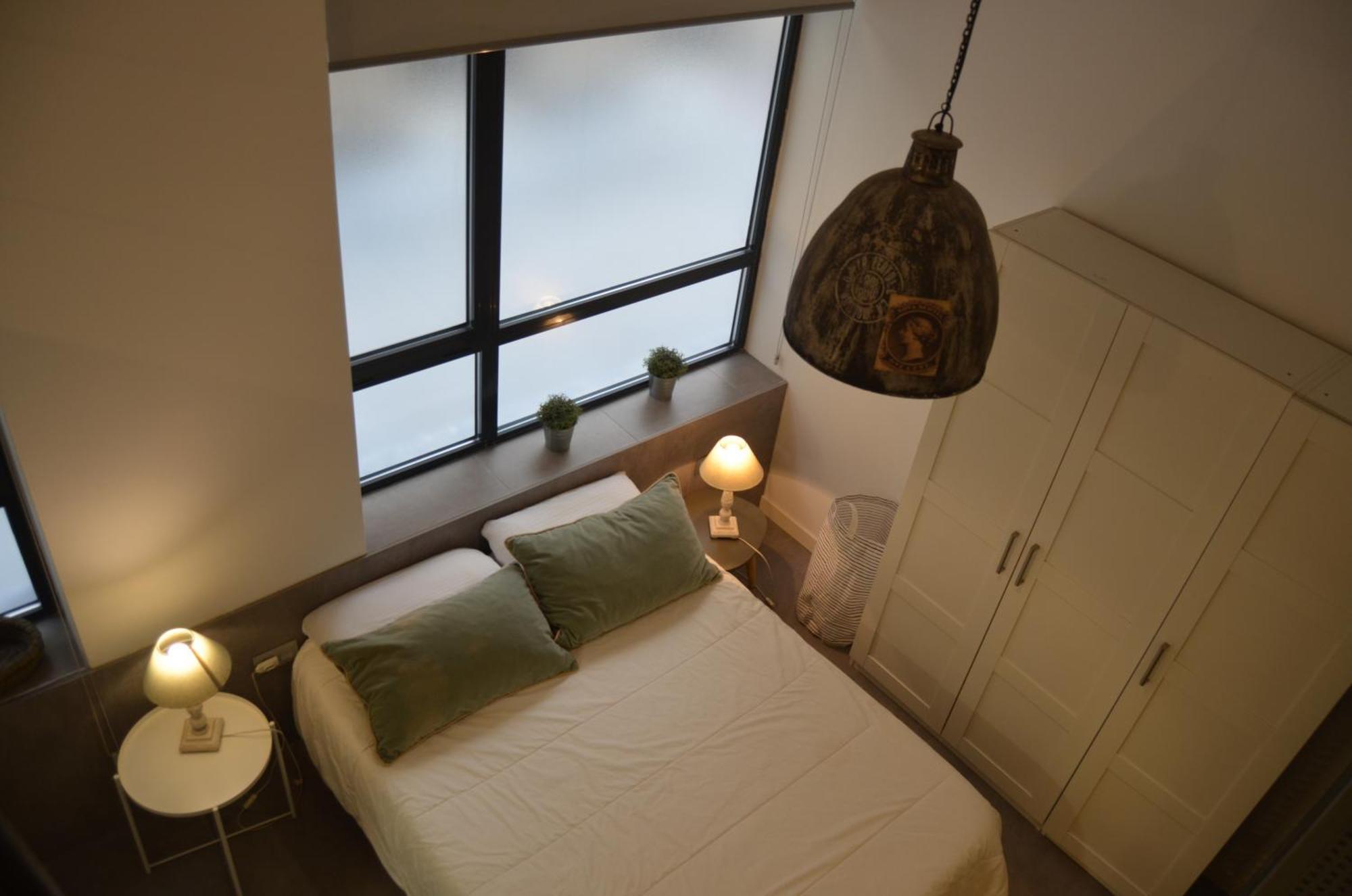 Lofts Miriam Apartment Cádiz Exterior photo