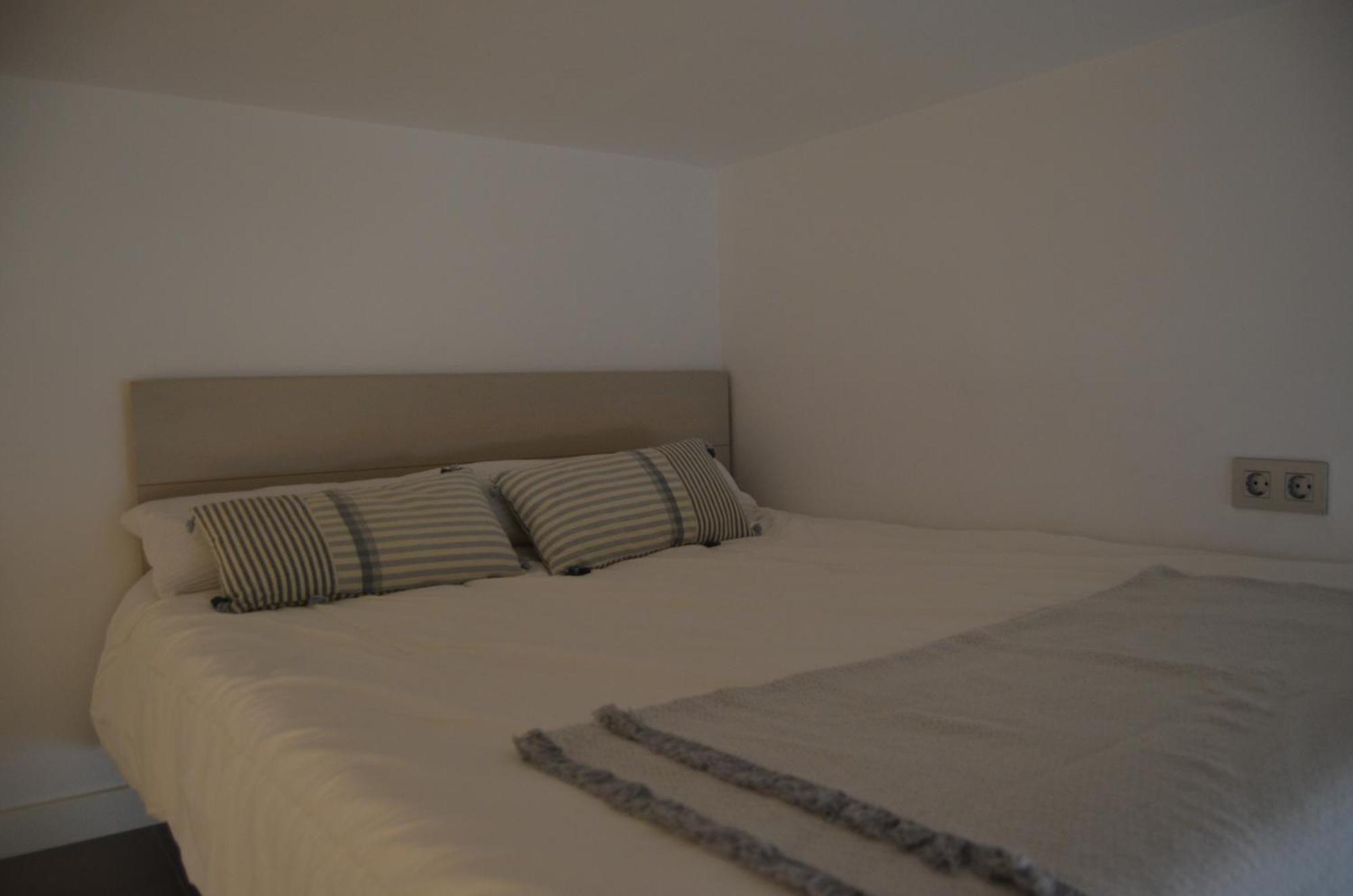 Lofts Miriam Apartment Cádiz Exterior photo