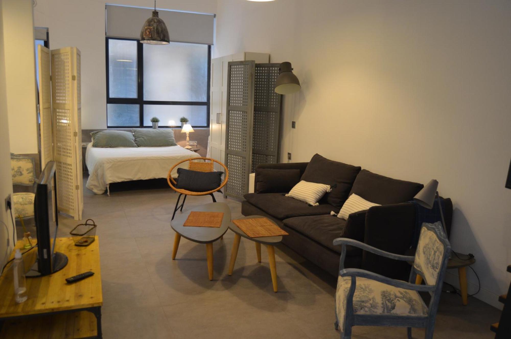 Lofts Miriam Apartment Cádiz Exterior photo