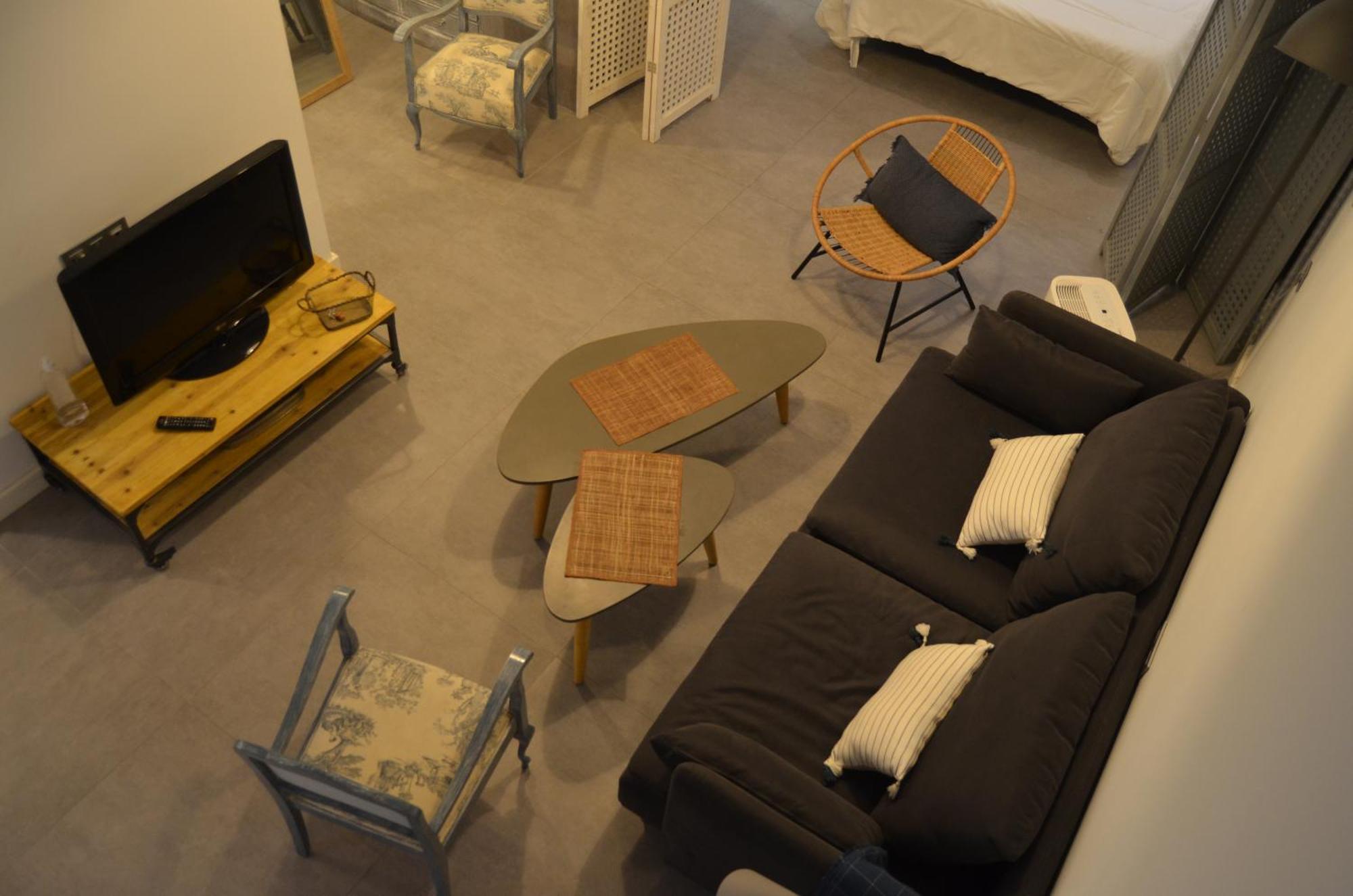 Lofts Miriam Apartment Cádiz Exterior photo
