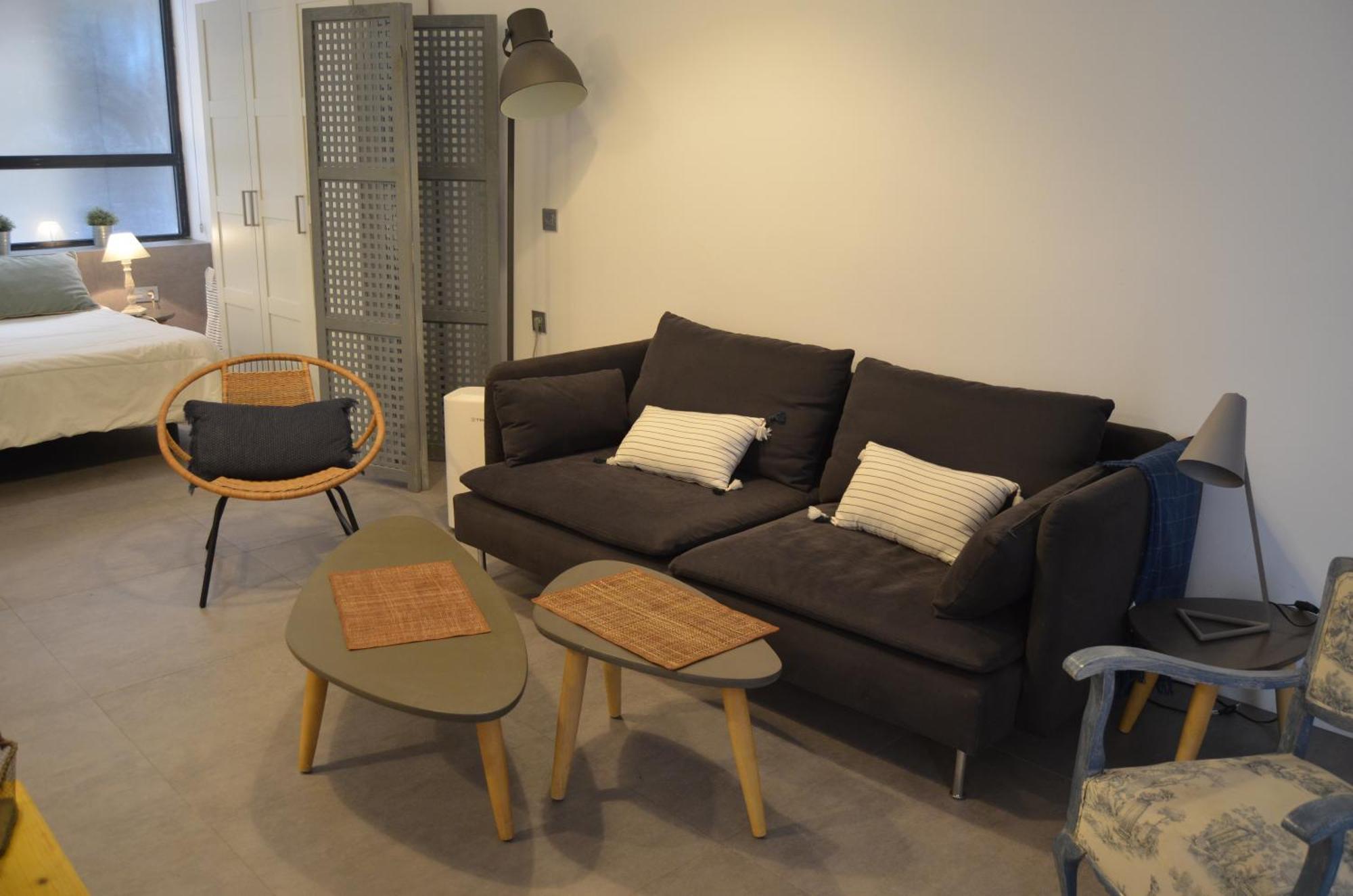 Lofts Miriam Apartment Cádiz Exterior photo