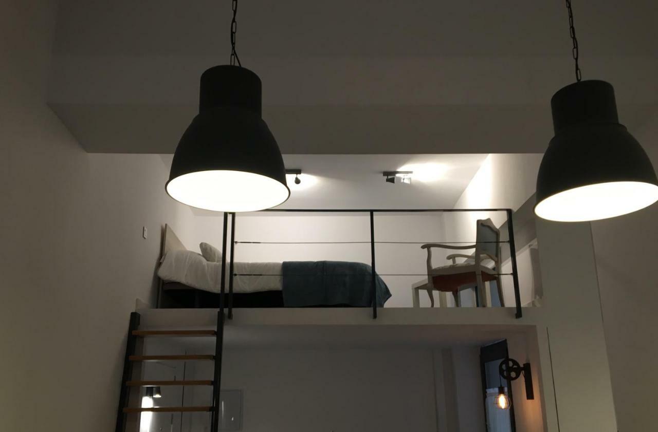 Lofts Miriam Apartment Cádiz Exterior photo