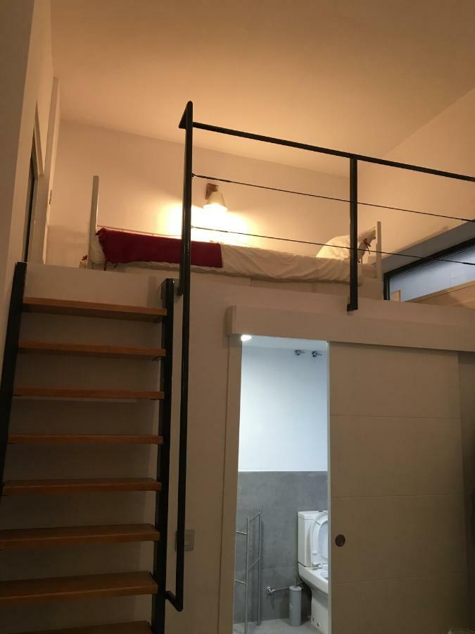 Lofts Miriam Apartment Cádiz Exterior photo