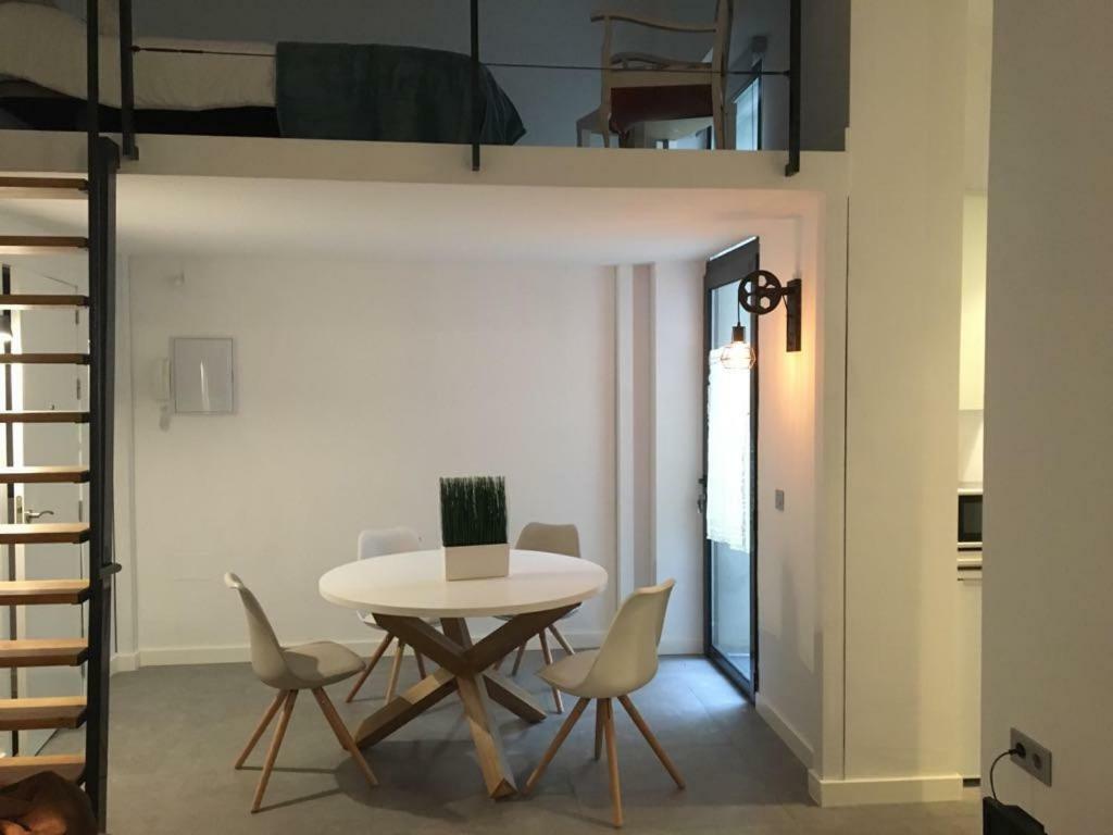 Lofts Miriam Apartment Cádiz Exterior photo