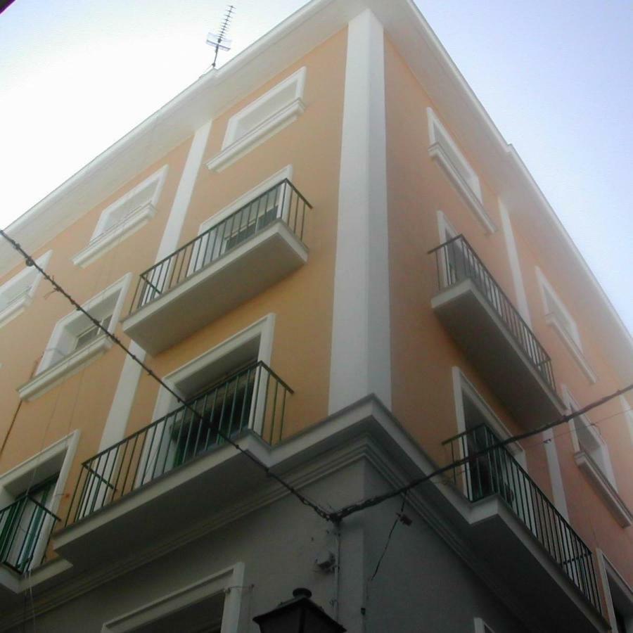 Lofts Miriam Apartment Cádiz Exterior photo