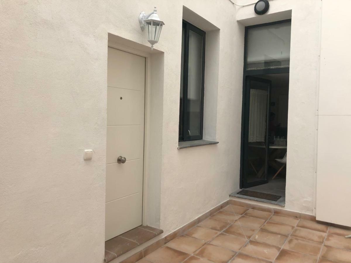 Lofts Miriam Apartment Cádiz Exterior photo